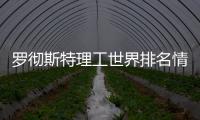 罗彻斯特理工世界排名情况介绍