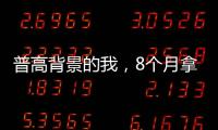 普高背景的我，8个月拿下华盛顿、雪城、CCA等6所美本offer及168万奖学金！
