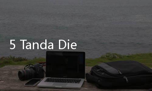 5 Tanda Diet yang Tidak Sehat, Bisa Dirasakan oleh Tubuh