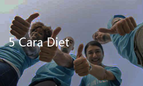 5 Cara Diet Artis Sepanjang 2024, Sukses Turunkan BB Belasan Kilogram