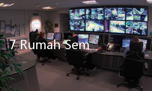 7 Rumah Semi Permanen Di Kebon Jeruk Kebakaran, Puluhan Petugas Berjibaku Padamkan Api