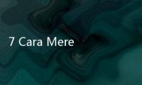 7 Cara Meredakan Sakit Kepala, Ampuh Meski Tanpa Obat