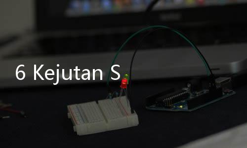 6 Kejutan Seksi yang Bikin Pria Terpesona, Siap Menjajaki Ranjang