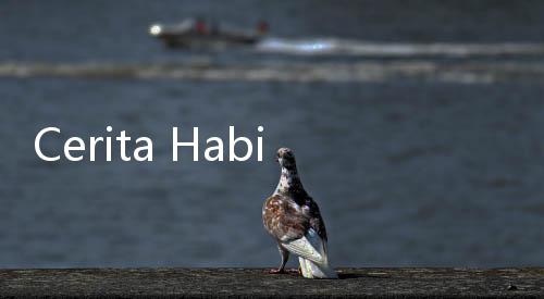 Cerita Habib Bahar bin Smith Pernah Debat dengan Abu Bakar Ba'asyir soal Thogut