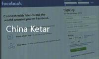 China Ketar