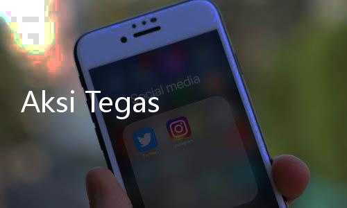 Aksi Tegas Benny Rhamdani Tolak Radikalisme Diapresiasi JAMMI