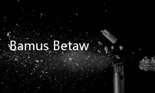 Bamus Betawi Minta Polisi Proses Hukum Abu Janda soal Video Hoaks Anies Terkait ACT