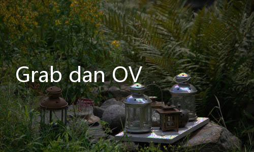 Grab dan OVO Gabung Program Makan Siang Gratis, Tuai Beragam Reaksi