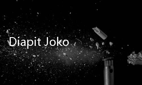 Diapit Jokowi dan Iriana, Jan Ethes Tonton Langsung Penutupan ASEAN Para Games 2022