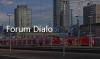 Forum Dialog Antarmenteri RI