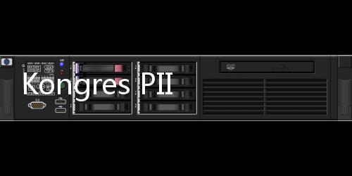 Kongres PII Ke