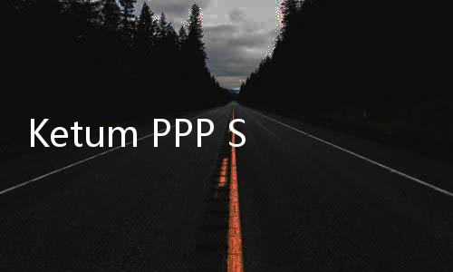 Ketum PPP Suharso Monoarfa Dilaporkan ke Bareskrim Soal 'Amplop Kiai'