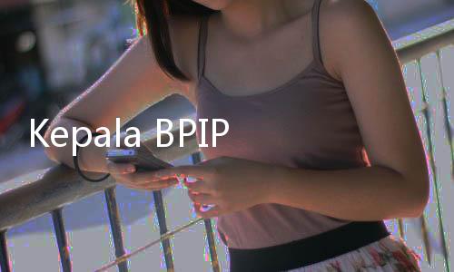Kepala BPIP Minta Tambahan Anggaran 2025 Sebesar Rp100 Miliar untuk Diklat hingga Influencer