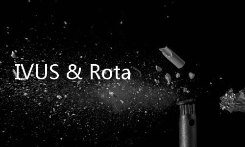 IVUS & Rotablator, Solusi Kasus Jantung Kompleks di Mayapada Hospital
