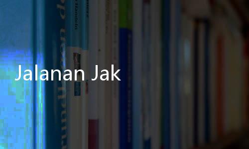 Jalanan Jakarta Mulai Ramai di Hari Terakhir Libur Lebaran