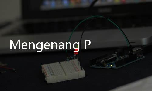 Mengenang Perjuangan Mbah Marto, Sang Perintis  Kuliner Mangut Lele