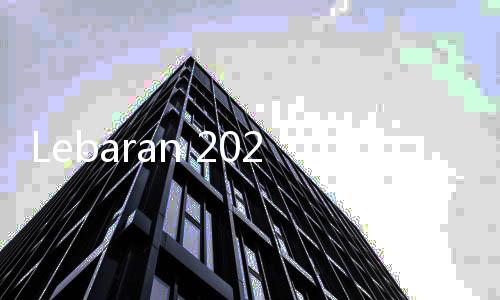 Lebaran 2025 Diprediksi Penuh Tantangan, Pengamat Ungkap Faktor Penyebabnya
