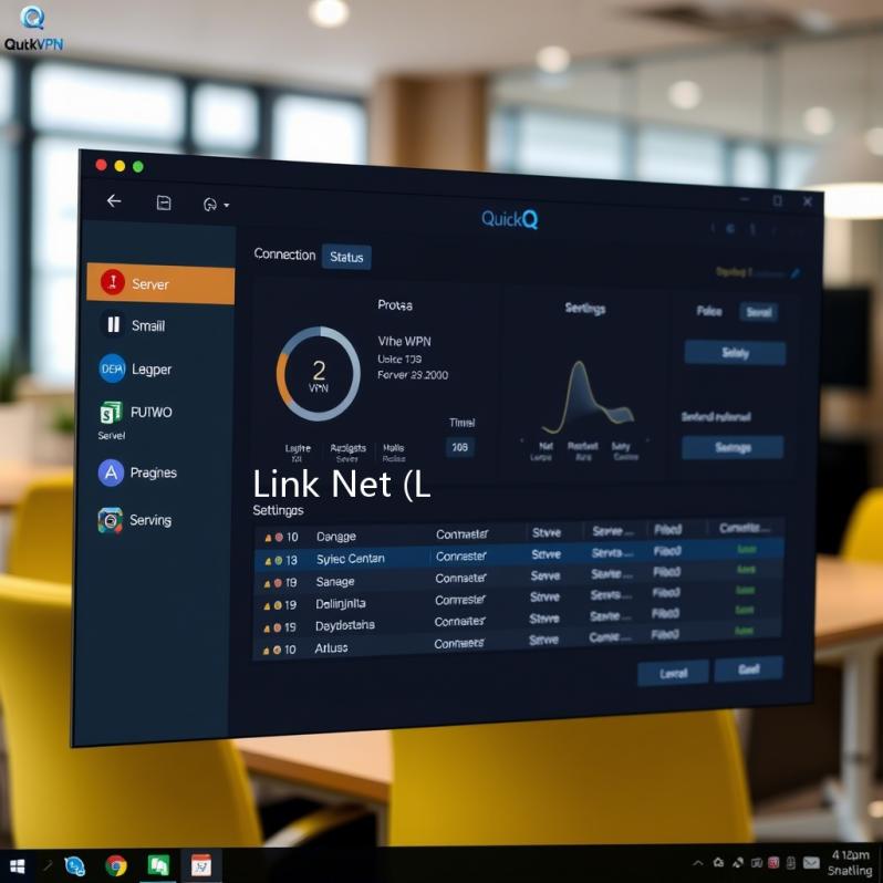 Link Net (LINK) Kantongi Kredit Jumbo Rp3,5 Triliun dari MUFG Bank, Buat Apa?