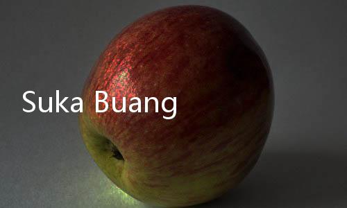 Suka Buang Sampah di Kali? Siap