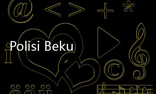 Polisi Bekuk 2 Mata Elang Gadungan di Cengkareng, Motor Rampasan Dijual Rp 3 Juta