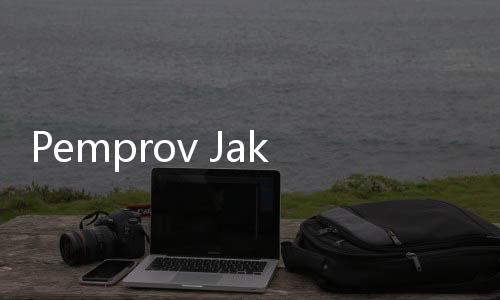 Pemprov Jakarta Jadi Dalang Penyaluran Saldo Dana Bansos KJP Plus 2025 Tahap I Batal Cair