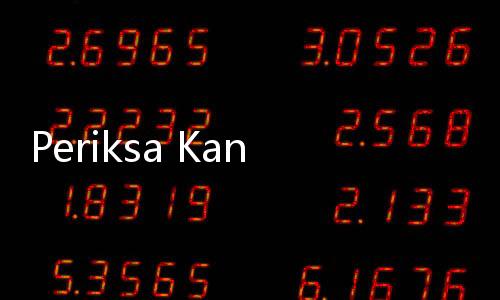Periksa Kanit Reskrim dan Kapolsek Penjaringan, Kapolda Tepis Terkait Narkoba
