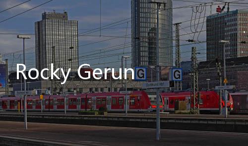 Rocky Gerung Bakal Kena Gusur, Ngabalin, Dosen UI hingga Guru Besar UGM Senang