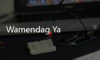 Wamendag Yakin Penerapan Protokol ke