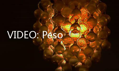 VIDEO: Pesona Warna